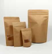 Category Zip-lock bags