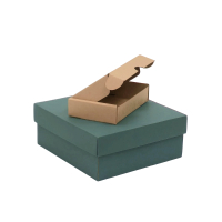 Category Коробки из картона